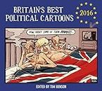 Britain's Best Political Cartoons 2016