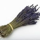 Lavender Bunch 250 Dried Flower Stems Wedding, decoration, gift by Shropshire Petals