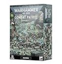 Games Workshop - Warhammer 40,000 - COMBAT PATROL: Necrons (2023)