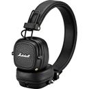 Promo ! Casque Audio Marshall Major III 3 Écouteurs Bluetooth  Noir - Marron