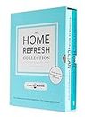 The Home Refresh Collection, from a Bowl Full of Lemons: The Complete Book of Clean | The Complete Book of Home Organization