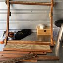 Beka 21 Inch Frame Weaving Loom - Vintage
