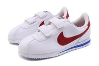 Nike Shoes Kids Size 1.5Y Cortez Basic SL PSV School Casual Red White 904767-103