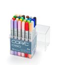 Copic Ciao Markers 24 colors set