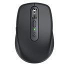 Mouse wireless Logitech MX Anywhere 3 USB mouse computer Bluetooth grafite