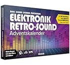 FRANZIS Elektronik Retro-Sound Adventskalender 2020 | Retro-Sound aus den 70ern und 80ern | Ab 14 Jahren