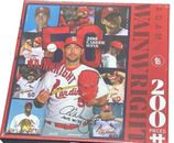 St Louis Cardinals Adam Wainwright 200 Piece 200 Wins Puzzle Giveaway SGA 19May