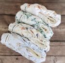 Reusable Cloth Nappy bundle modern cloth nappy reusable diapers