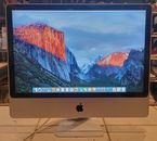 Apple iMac 20" All-in-One (2008) Intel "Core" 2.66GHz + 4GB + 700GB (MB324LL/A)