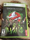 Ghostbusters - Das Videospiel (Microsoft Xbox 360, 2009) Englisch, NTSC
