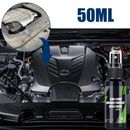 Car Motor Care Solution Protects and Extends the Life of Your Engine