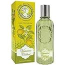 JEANNE EN PROVENCE - Eau De Parfum Femme - Parfum Verveine Cédrat - Ingrédients D'Origine Naturelle - Fabriqué En France - Flacon 60 ml
