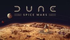 DUNE 3 Official Videogame Spice Wars [PC] für Film 1 2 Movie, ESO, WoW II,