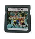 Super Cartridge Multi games 460 in 1 , Super Game Cartridge For NDS DS NDSL NDSi 3DS 3DS XL