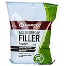 Parfix Multipurpose Filler Powder 500g for Interior Cracks and Holes in Bricks Plaster
