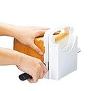 SHRBI Multi-Functional Bread Slicer Kitchen Baking Bread Toast Slicer Cutter Kitchen Tool Accessories