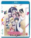 In Another World With My Smartphone - The Complete Series (Blu-ray)