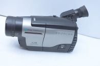 Videocámara ProScan DSP3 Cámara de Video Pro0598 32X Zoom Digital *SIN BATERÍA/Cargador