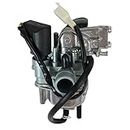 Isbotop Carburetor for Zuma YW50 Scooter Moped Carb 2011-2002 2003 2004 2005 Sale