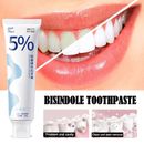 100g Bisindole Toothpaste -Repair and Protect Whitening Gum Probiotic N1N4