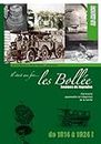 Il Etait une Fois...les Bollee, Hommes de Légende. Patrimoine Automobile et Industriel de la Sarthe