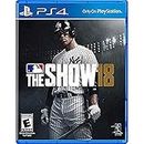 MLB 18 The Show PS4 BrandNew - Playstation 4