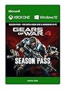 Gears of War 4: Season Pass [Xbox One/Windows 10 PC - Download Code]
