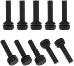 Grate Rubber Feet Replaces for GE Gas Stove Top Range Burner 10 Pack NEW