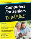 Computers for Seniors for Dummies (For Dummies (C... by Muir, Nancy C. Paperback
