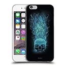 Head Case Designs Officially Licensed Fantastic Beasts The Crimes of Grindelwald Rise Up Key Art Soft Gel Case Compatible with Apple iPhone 6 / iPhone 6s
