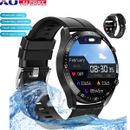 Smart Watch For Men Women Waterproof Smartwatch Bluetooth For iPhone Samsung