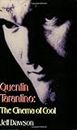 Quentin Tarantino: The Cinema of Cool (Applause Books)