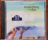 SOMETHING IN THE AIR: MUSIC FROM THE ABC TV SERIES – 22 TRACK CD, SOUNDTRACK