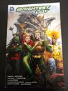Brightest Day Vol. 2 by Geoff Johns and Peter J. Tomasi (2012, Paperback)