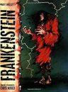 Frankenstein, Mould, . Chris, Used; Good Book