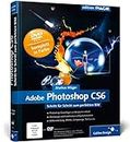 Adobe Photoshop CS6: Schritt für Schritt zum perfekten Bild - Buch mit E-Book