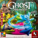Ghost Adventure Pegasus juegos juego de mesa juego familiar juego de niños juego de colocación