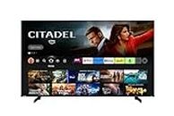 Toshiba 55QF5D53DB QLED 4K Smart Fire TV, TRU Picture Engine, Ultra HD, HDR10, Freeview, Disney+, Prime, Netflix, Dolby Vision & Atmos, Sound by Onkyo, Alexa, HDMI 2.1, Bluetooth, Airplay