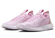 Nike Free Run FK Flyknit Next Nature Pink Running Shoes Womens Size US 7 NEW✅