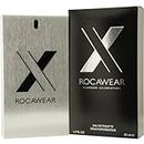 Rocawear X Rocawear Eau De Toilette Spray 1.7 Oz / 50 Ml, 50 ml