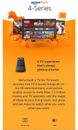 Amazon Fire TV 4-Series 50" LED 4K UHD Smart TV - Black
