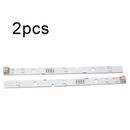 Replacement Parts for Rongsheng Hisense Refrigerator 2 LED Light Strips