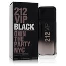 212 VIP Black by Carolina Herrera Eau De Parfum Spray 6.8 oz (Men)