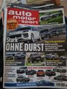Auto, Motor & Sport Heft 10/2024; 25.4.24 (neuwertig) 