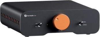 ZA3 Balanced Stereo Amplifier Home Audio Component Mini 2 Channel Mono Amp TPA32