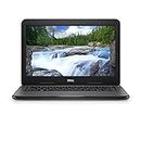 Dell Latitude 3000 3310 Laptop (2020) | 13.3" HD | Core i3 - 128GB SSD - 8GB RAM | 2 Cores @ 3.9 GHz Win 11 Pro