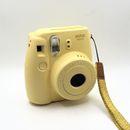 Fujifilm Instax Mini 8 Instant Camera - Read Description