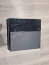 Sony PlayStation 4 Pro nur 1 TB Konsole – schwarz