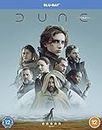 Dune [BD] [Blu-Ray] [2021] [Region Free] [Import]