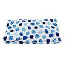 MYADDICTION Baby Changing Table Pad Cover Diaper Change Infant Nappy Changing Blue dot Baby | Diapering | Changing Pads & Covers